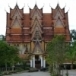ประเพณีตักบาตรดอกไม้ชาวไทยรามัญ(มอญ) สังขละบุรี