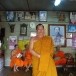 พระครูวิมลขันตยาภรณ์   ขนฺติพโล    เจ้าอาวาสวัดห้วยทรายขาว 
