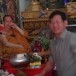 พระครูวิมลขันตยาภรณ์   ขนฺติพโล    เจ้าอาวาสวัดห้วยทรายขาว 