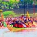 งานประเพณีแข่งเรือยาวชิงถ้วยพระราชทาน จังหวัดชุมพร