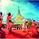 งานนมัสการหลวงพ่อพุทธโสธรและงานกาชาด จังหวัดฉะเชิงเทรา