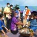 การทำขวัญข้าว