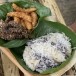 ขนมเล็บมือนาง (ขนมควยตาอุ้ย)