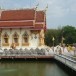 อุโบสถกลางน้ำวัดชุมนุมใน