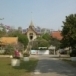 วัดสันติคิรีศรีบรมธาตุ  (วัดเขาดิน)