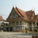 วัดสันติคิรีศรีบรมธาตุ  (วัดเขาดิน)