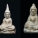 พระท่ากระดาน กรุศรีสวัสดิ์