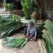 การทำสิเหรง (กลุ่มผลิตภัณฑ์สิเหรงป้าน้อย) 