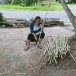 การทำสิเหรง (กลุ่มผลิตภัณฑ์สิเหรงป้าน้อย) 