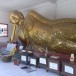 พระนอนกระจก   วัดเทพนิมิตร