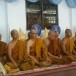 ประเพณีตักบาตรธูปเทียน