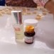 ภูมิปัญญาด้านของใช้(การทำสบู่)