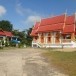 วัดแผ่นดินทอง
