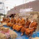 ประเพณีบุญคูณลาน