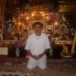 พิธีสะเดาะเคราะห์(ส่งเคราะห์ ส่งแถน)