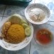 ข้าวหมกไก่ (นางยารอ  เด่นเก)