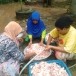 ข้าวหมกไก่ (นางยารอ  เด่นเก)
