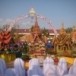 งานประเพณีบุญกุ้มข้าวใหญ่และของดีอำเภอบ้านไผ่