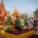 งานประเพณีบุญกุ้มข้าวใหญ่และของดีอำเภอบ้านไผ่