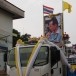โครงการรักชาติถูกทางสร้างเสริมความซื่อสัตย์สุจริต โรงเรียนมัธยมวาริชภูมิ อำเภอวาริชภูมิ จังหวัดสกลนคร