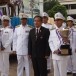 โครงการรักชาติถูกทางสร้างเสริมความซื่อสัตย์สุจริต โรงเรียนมัธยมวาริชภูมิ อำเภอวาริชภูมิ จังหวัดสกลนคร