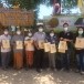ศูนย์เรียนรู้ภูมิปัญญาหม่อนไหม(คราม)