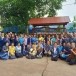ศูนย์เรียนรู้ภูมิปัญญาหม่อนไหม(คราม)