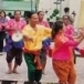รำเหย่ย  อำเภอพนมทวน