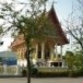 วัดช่องแสมสาร(วิหารหลวงพ่อดำ)