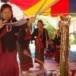 พิธีกรรมสืบทอดผีฟ้า 