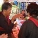 พิธีกรรมสืบทอดผีฟ้า 