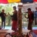 พิธีกรรมสืบทอดผีฟ้า 