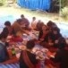 พิธีกรรมสืบทอดผีฟ้า 