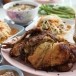 ร้านไก่ย่างตาแป๊ะ (ร้านอาหารพื้นเมือง)