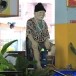 ร้านไก่ย่างตาแป๊ะ (ร้านอาหารพื้นเมือง)