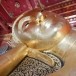 พระพุทธไสยาสน์ วัดป่าโมกวรวิหาร