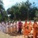 พิธีกวนข้าวทิพย์วัดราษฎร์บำรุง