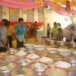 พิธีกวนข้าวทิพย์วัดราษฎร์บำรุง