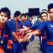 	 การฟ้อนภูไท ๓ เผ่า จ.กาฬสินธุ์