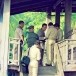 ศาลาการเปรียญวัดศรีสุข บ้านสร้างฟาก 