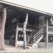ศาลาการเปรียญวัดศรีสุข บ้านสร้างฟาก 