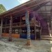 ศาลาการเปรียญวัดศรีสุข บ้านสร้างฟาก 