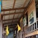 ศาลาการเปรียญวัดศรีสุข บ้านสร้างฟาก 