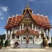 วัดโบสถ์บน