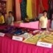 งานประเพณีบุญบั้งไฟมหกรรมผ้าไหมบึงบูรพ์      
