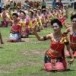 งานประเพณีบุญบั้งไฟมหกรรมผ้าไหมบึงบูรพ์      