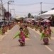 งานประเพณีบุญบั้งไฟมหกรรมผ้าไหมบึงบูรพ์      