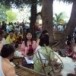 ประเพณีการลงข่วงเข็นฝ้ายบ้านหนองนาคำ