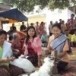 ประเพณีการลงข่วงเข็นฝ้ายบ้านหนองนาคำ