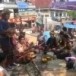 ประเพณีการลงข่วงเข็นฝ้ายบ้านหนองนาคำ